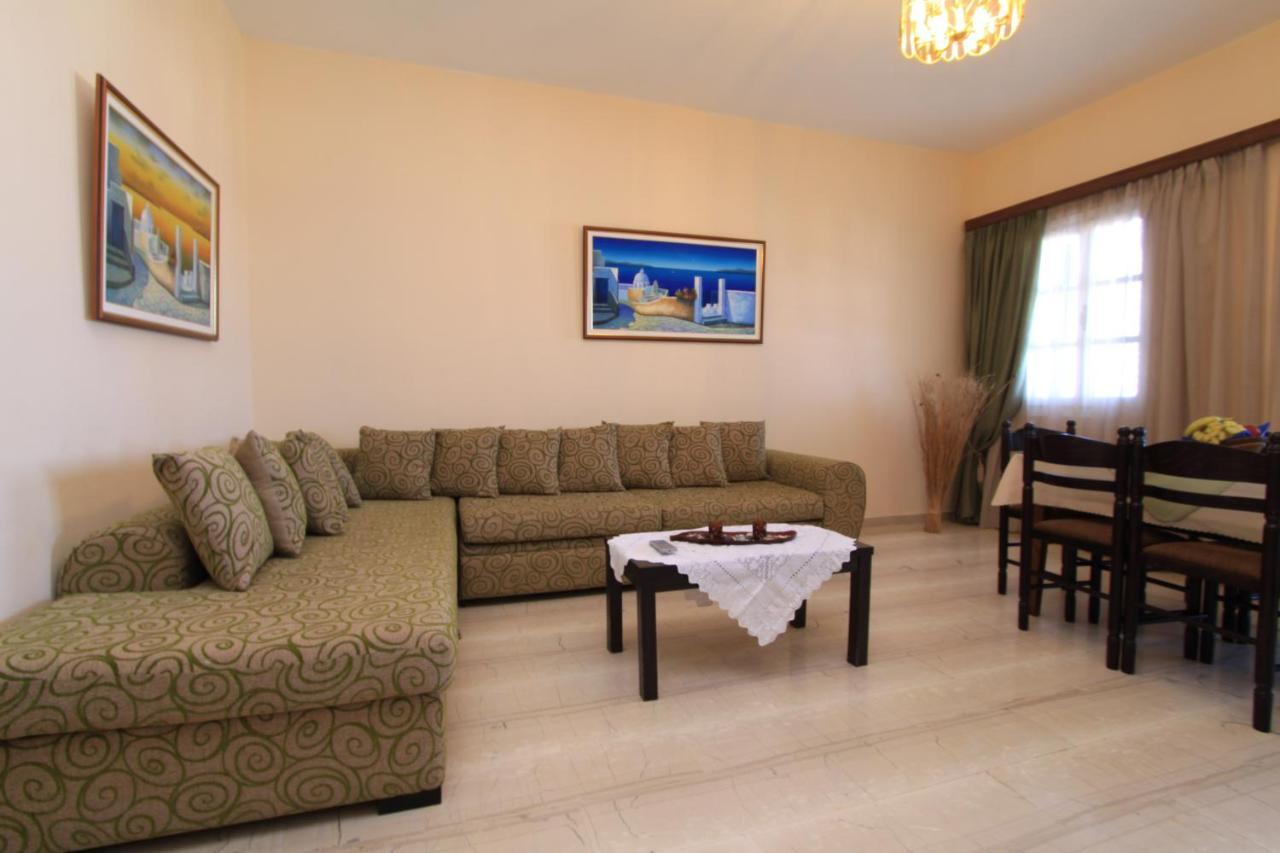 Aegean View Hotel Kamári Kültér fotó